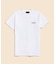 コットン　アーカイブプリント　Tシャツ　Made in USA