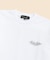 コットン　アーカイブプリント　Tシャツ　Made in USA