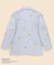 Brooks Brothers × PEANUTS　シアサッカー　ウッドストックエンブロイダリー　段返り３釦ジャケット　Traditional