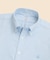 ストレッチコットン　GFロゴ　ショートスリーブ　カジュアルシャツ　Regular Fit
