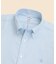 ストレッチコットン　GFロゴ　ショートスリーブ　カジュアルシャツ　Regular Fit