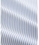 ストレッチブロードクロス　ストライプ　ショートスリーブ　ドレスシャツ　Regular Fit