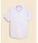 Brooks Brothers Explorer　ストライプ　ショートスリーブ　ドレスシャツ　Regular Fit