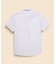 Brooks Brothers Explorer　ストライプ　ショートスリーブ　ドレスシャツ　Regular Fit