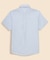 Brooks Brothers Explorer　チェック　ショートスリーブ　ドレスシャツ　Regular Fit