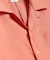 アイリッシュリネン　ソリッド　ショートスリーブキャンプシャツ　Regular Fit