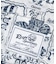 Brooks Brothers×Reyn Spooner　コットン／ポリエステル　プルオーバー　アロハシャツ