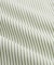 コットン／ペーパーヤーン　GFロゴ　ストライプ　ショートスリーブ　カジュアルシャツ　Traditional Fit