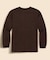 USAコットンジャージー　GFロゴ　ロングスリーブ　Tシャツ