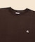 USAコットンジャージー　GFロゴ　ロングスリーブ　Tシャツ