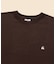 USAコットンジャージー　GFロゴ　ロングスリーブ　Tシャツ