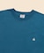 USAコットンジャージー　GFロゴ　ロングスリーブ　Tシャツ