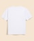 USAコットンジャージー　ヘビーウェイト　グラフィックロゴ　Tシャツ