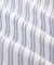ノンアイロン　ストレッチオックスフォード　GFロゴ　ストライプ　カジュアルシャツ　Regular Fit