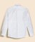 ストレッチオックスフォード　GFロゴ　ストライプ　カジュアルシャツ　Regular Fit
