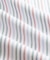 ストレッチオックスフォード　GFロゴ　ストライプ　カジュアルシャツ　Regular Fit