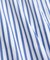 ノンアイロン　スーピマコットンストレッチ　ベンガルストライプ　ボタンダウンシャツ　Classic Fit