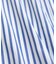スーピマコットンストレッチ　ベンガルストライプ　ボタンダウンシャツ　Classic Fit