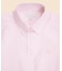 オックスフォード　キャンディストライプ　GFロゴ　ボタンダウンシャツ　Classic Fit