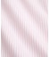 オックスフォード　キャンディストライプ　GFロゴ　ボタンダウンシャツ　Classic Fit