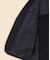 ウール／コットン　ニット　シングル２釦ジャケット　Classic