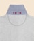 コットンジャージー　GFロゴ　カンガルーポケット　ラグビーシャツ