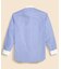 スーピマコットン　ポプリン　ゴルフカラー　クレリック　ドレスシャツ　Regular Fit