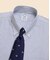 ストレッチロイヤルオックスフォード　ストライプ　ドレスシャツ　Regular Fit