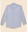 ストレッチロイヤルオックスフォード　ストライプ　ドレスシャツ　Regular Fit