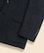 ウール　ニット　ヘリンボーン　シングル２釦ジャケット　Classic