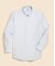 ストレッチヘリンボーン　　チェック　ドレスシャツ　Regular Fit