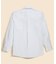ストレッチヘリンボーン　　チェック　ドレスシャツ　Regular Fit