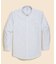 ストレッチヘリンボーン　　チェック　ドレスシャツ　Regular Fit