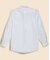 ストレッチヘリンボーン　　チェック　ドレスシャツ　Regular Fit