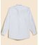 ストレッチヘリンボーン　　チェック　ドレスシャツ　Regular Fit