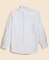 ストレッチヘリンボーン　ダブルストライプ　ドレスシャツ　Regular Fit