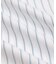 ストレッチヘリンボーン　ダブルストライプ　ドレスシャツ　Regular Fit