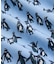 コットンブロードクロス　ウィンターアニマルプリント　ボクサーショーツ　Traditional Fit