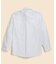 ストレッチドビー　ピンストライプ　ドレスシャツ　Regular Fit