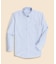 ストレッチドビー　ピンストライプ　ドレスシャツ　Regular Fit