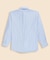 スーピマコットン　ブロードクロス　マイクロストライプ　ドレスシャツ　Regular Fit