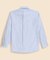 スーピマコットン　ブロードクロス　マイクロウィンドウペイン 　ドレスシャツ　Regular Fit