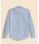 オックスフォード　GFロゴ　ボタンダウンシャツ　Classic Fit