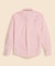 オックスフォード　GFロゴ　ボタンダウンシャツ　Classic Fit