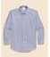 ストレッチドビー　フレンチプラケット　ドレスシャツ　Regular Fit