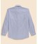 ストレッチドビー　フレンチプラケット　ドレスシャツ　Regular Fit