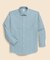 スーピマコットン　シーズナルパターン　フレンチプラケット　ドレスシャツ　Regular Fit
