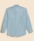 スーピマコットン　シーズナルパターン　フレンチプラケット　ドレスシャツ　Regular Fit