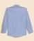 スーピマコットン　シーズナルパターン　フレンチプラケット　ドレスシャツ　Regular Fit