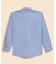スーピマコットン　シーズナルパターン　フレンチプラケット　ドレスシャツ　Regular Fit